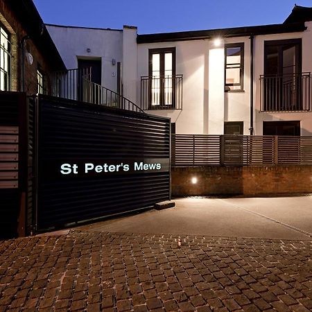 Homefromholme St Peters Mews St Albans Exterior photo